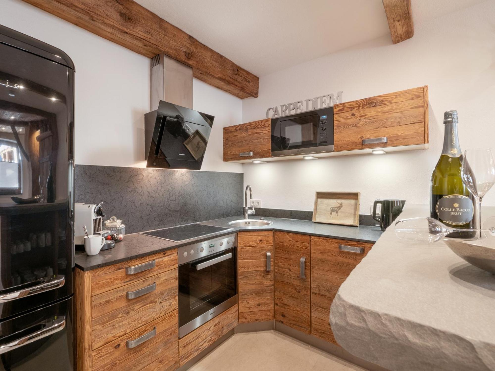 Tirol Chalet Brixen Brixen im Thale Esterno foto