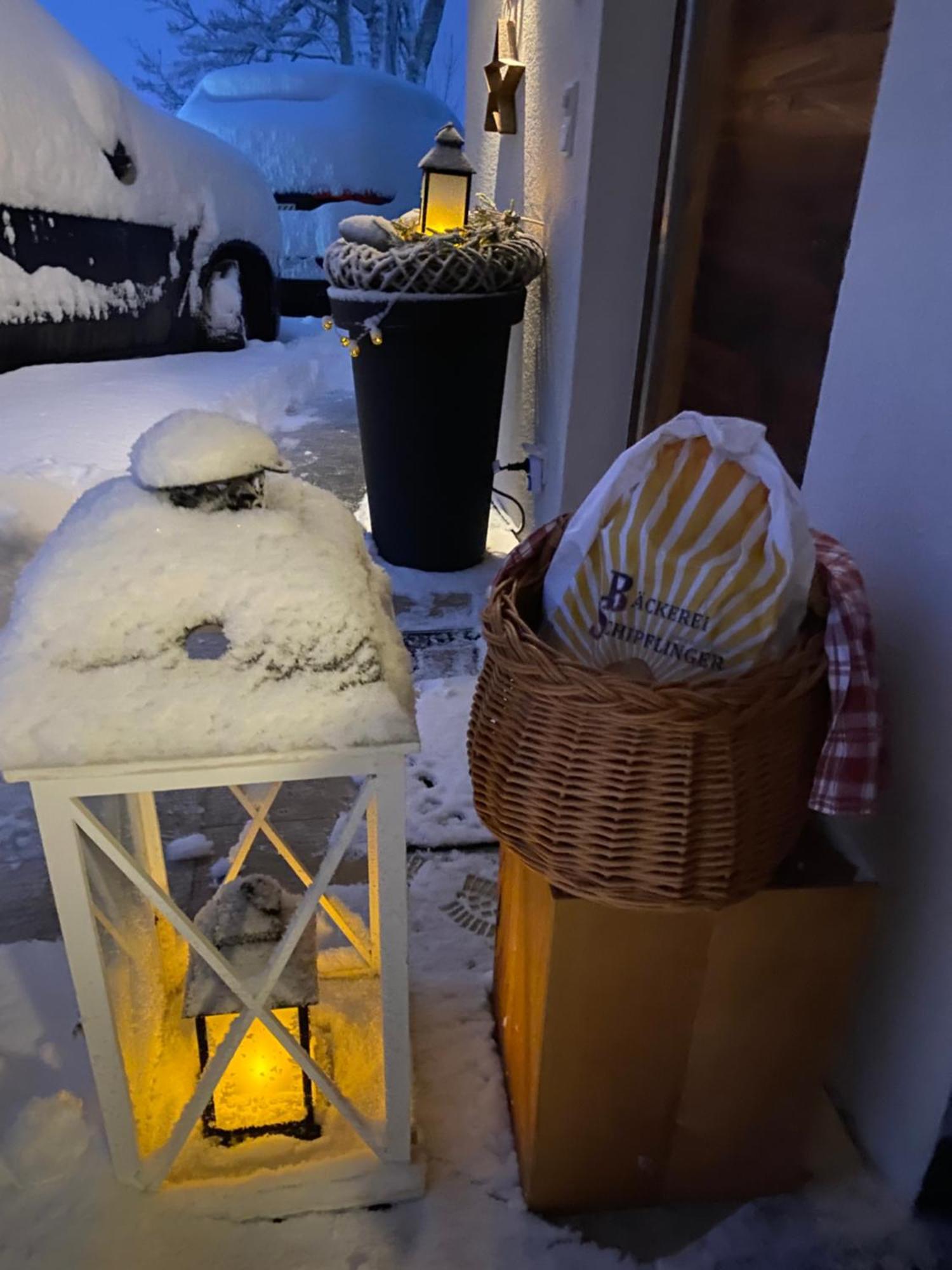 Tirol Chalet Brixen Brixen im Thale Esterno foto