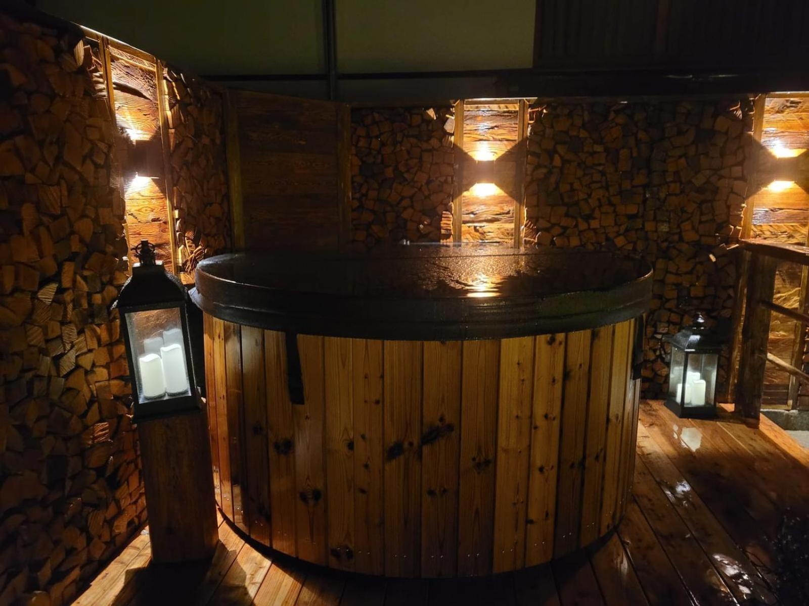 Tirol Chalet Brixen Brixen im Thale Esterno foto