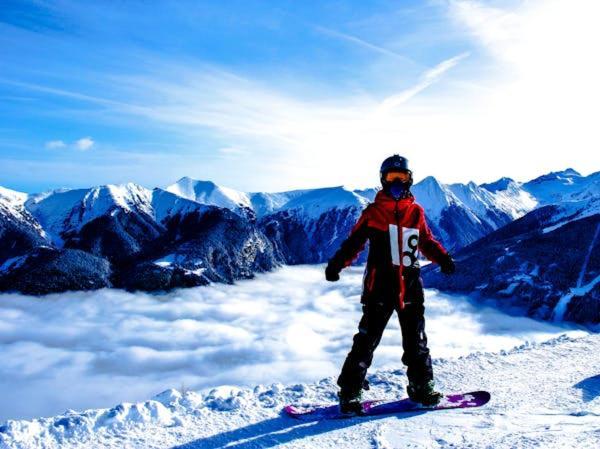 Tirol Chalet Brixen Brixen im Thale Esterno foto